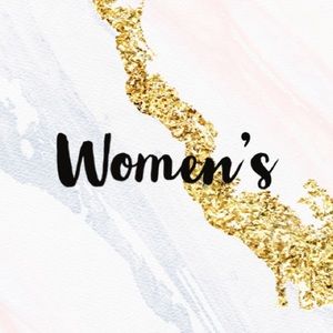 Women’s Shoes/Clothes/Accessories